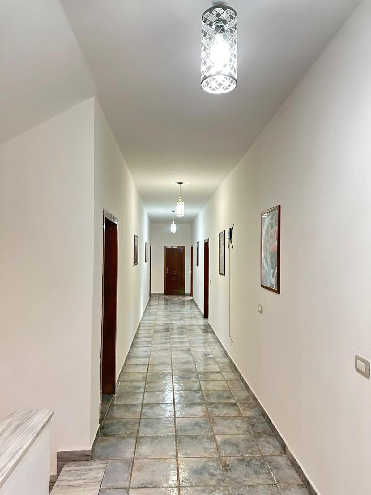 Hotel Adriatik Shëngjin 外观 照片